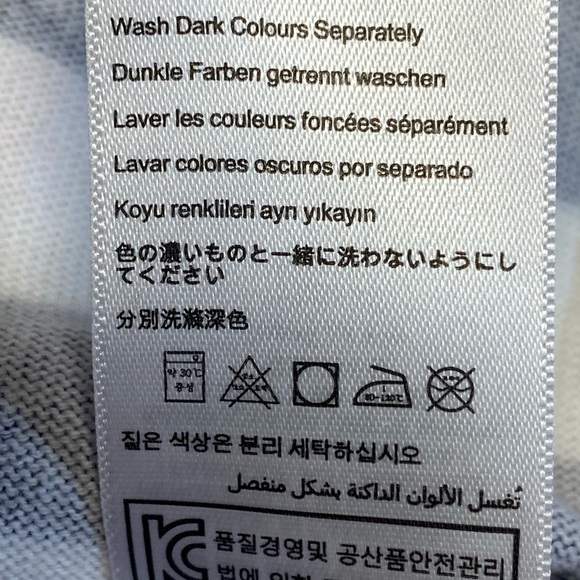 NWT Joules Women's Harbour Print Long Sleeve Jersey Top - Picture 6 of 8